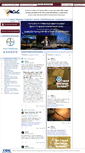 Mobile Screenshot of aagl.org